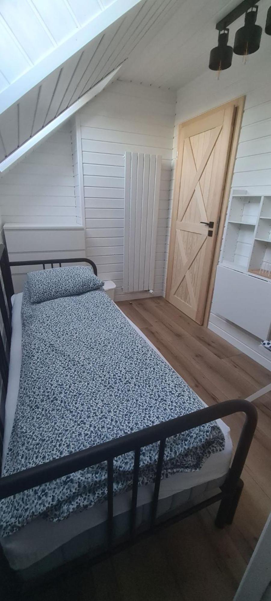 Morski 1 Stegna  Buitenkant foto